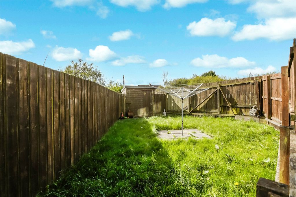 Additional image 19 of 4 bed flat for saleGartleahill, Airdrie, North Lanarkshire ML6