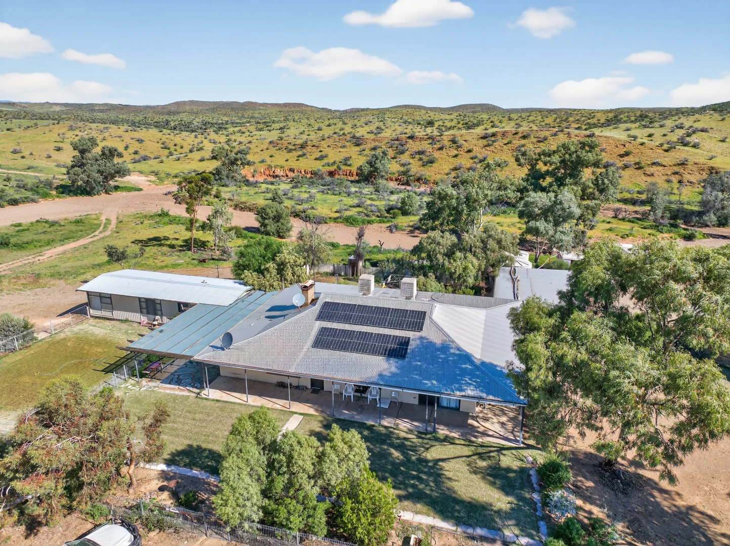 Additional image 9 of Mt Freeling Station Talc Mine Road, Lyndhurst SA 5731