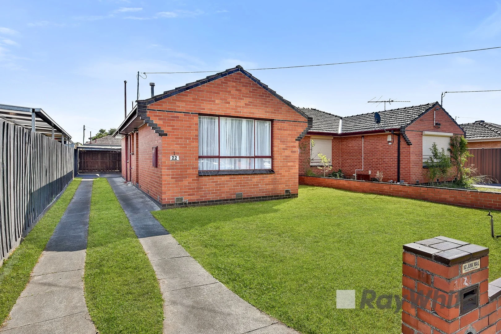 1/22 Vizard Street, Dandenong VIC 3175