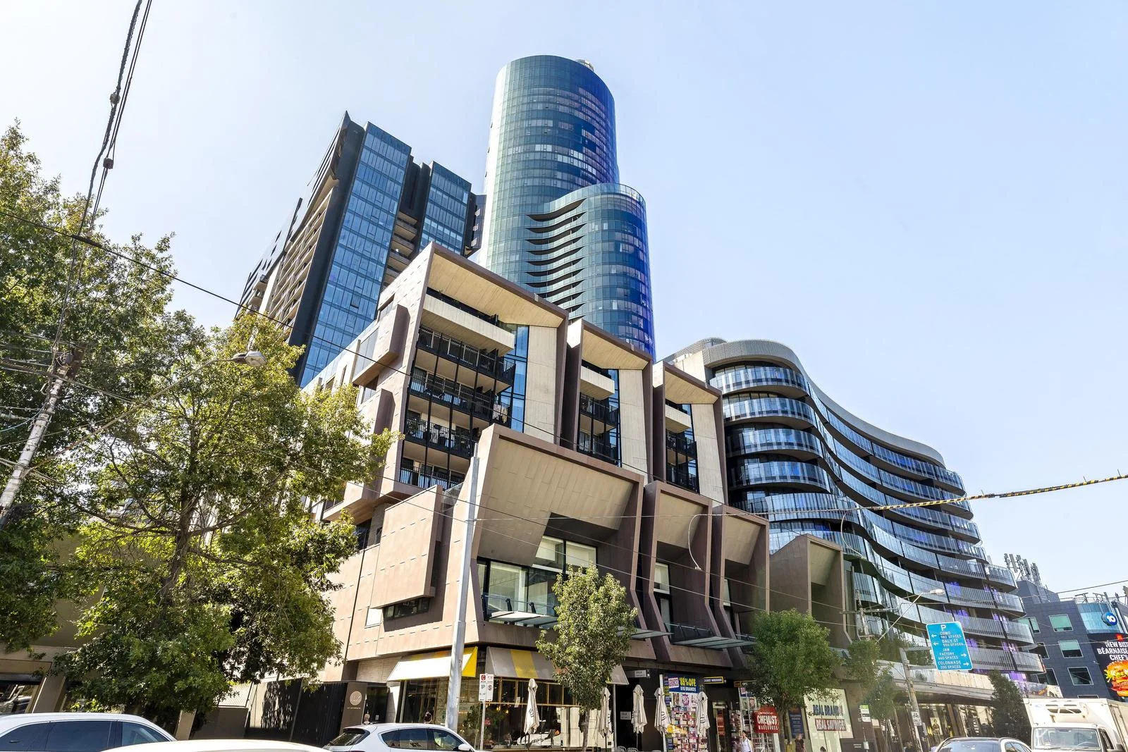 Additional image 10 of 402/227 Toorak Road West, South Yarra VIC 3141