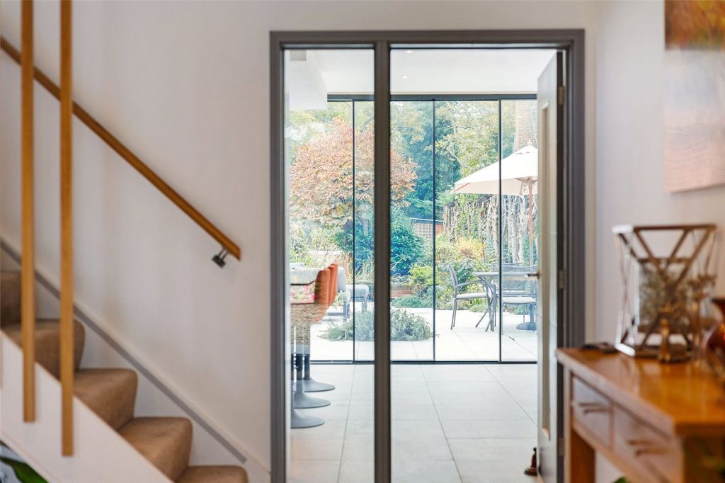 Additional image 21 of 5 bed detached house for saleKiln Lane, Winkfield, Windsor, Berkshire SL4