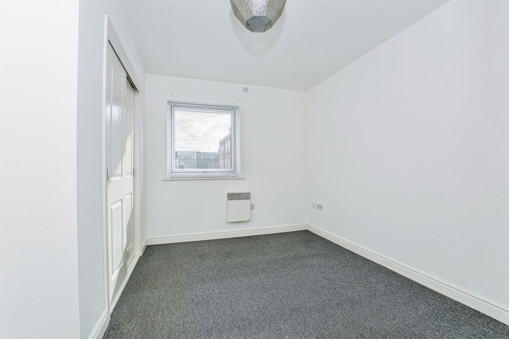 Additional image 6 of 1 bed flat for saleSutton Terrace, Boston PE21