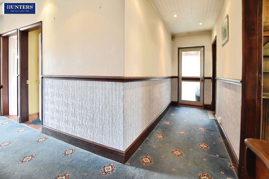 Additional image 7 of 3 bed detached bungalow for salePoole Drive, Scunthorpe DN17