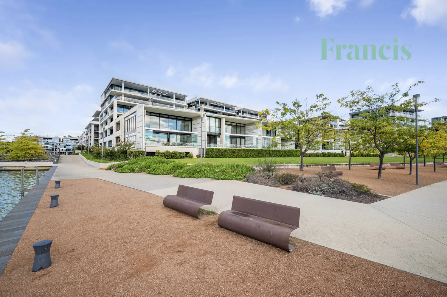 Additional image 4 of 10/17 Trevillian Quay, Kingston ACT 2604