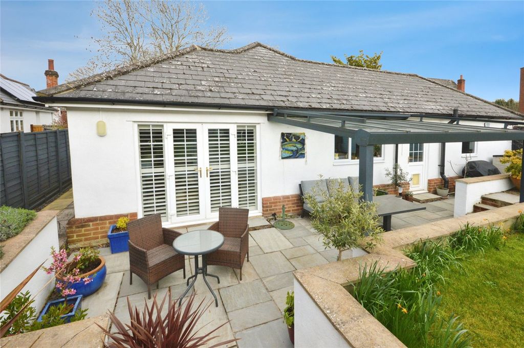 Additional image 20 of 3 bed bungalow for saleWestfield Road, Bishop's Stortford, Hertfordshire CM23
