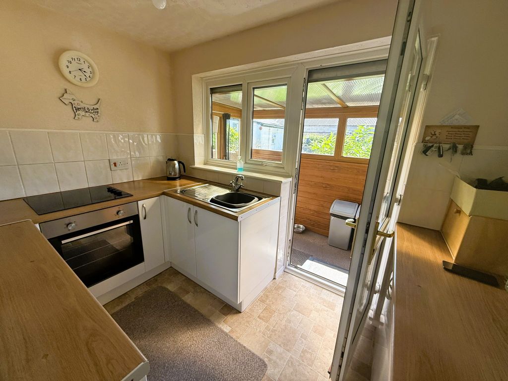 Additional image 5 of 3 bed detached bungalow for saleChurch Road, Borth SY24