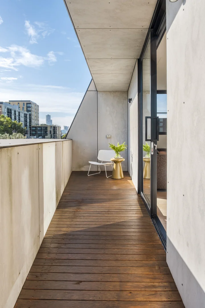 Additional image 15 of 6/1 York Street, Prahran VIC 3181