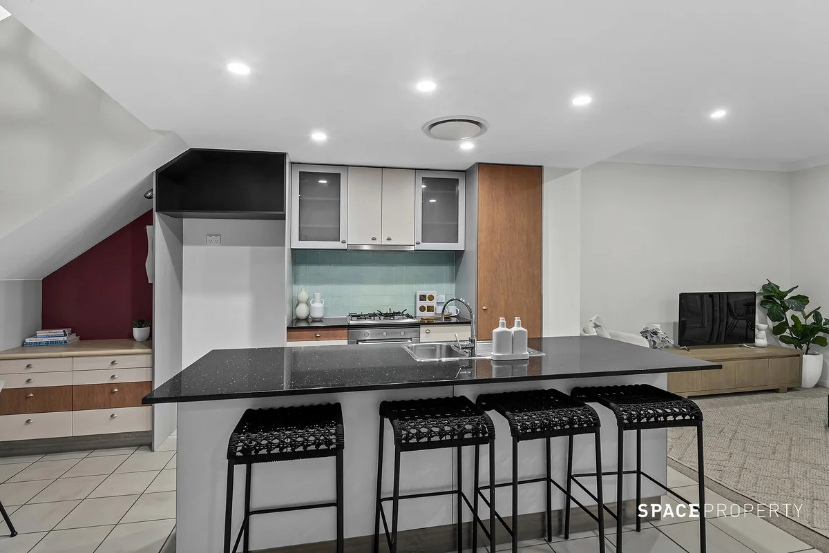 Additional image 2 of 55/451 Gregory Terrace, Spring Hill QLD 4000