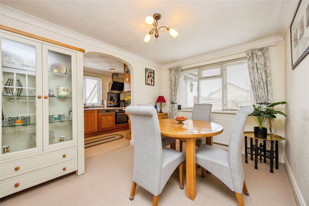 Additional image 4 of 3 bed bungalow for saleWhitestone Road, Bodmin, Cornwall PL31