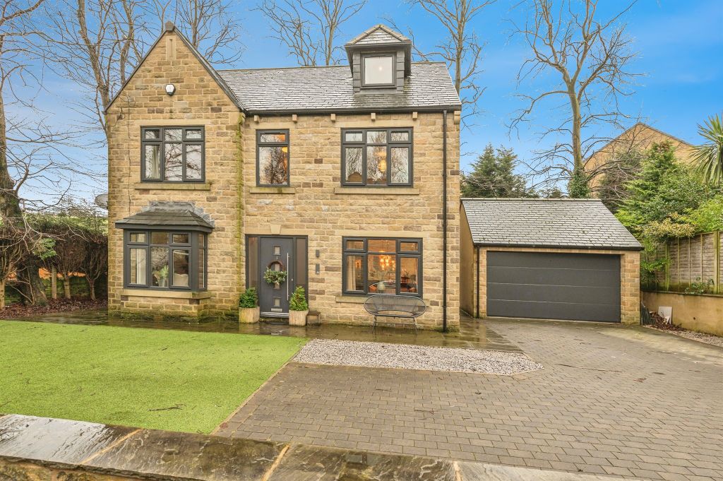 Additional image 22 of 5 bed detached house for saleClough Lane, Brighouse HD6