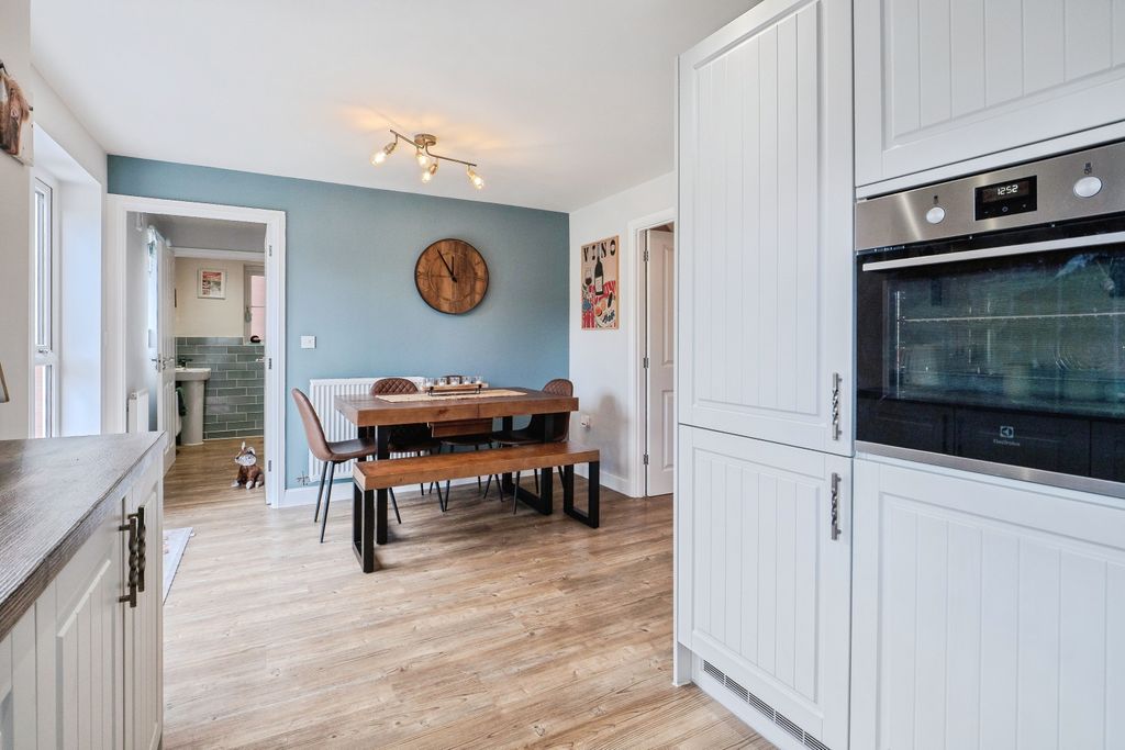 Additional image 7 of 4 bed detached house for saleMoon Avenue, Coalville LE67