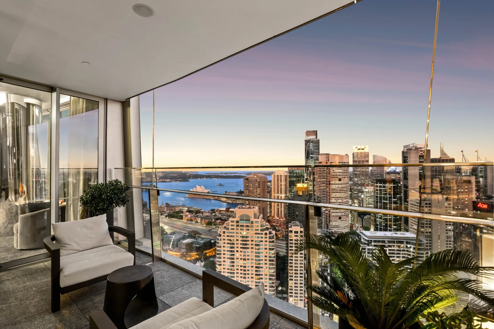 5703/1 Barangaroo Avenue, Barangaroo NSW 2000