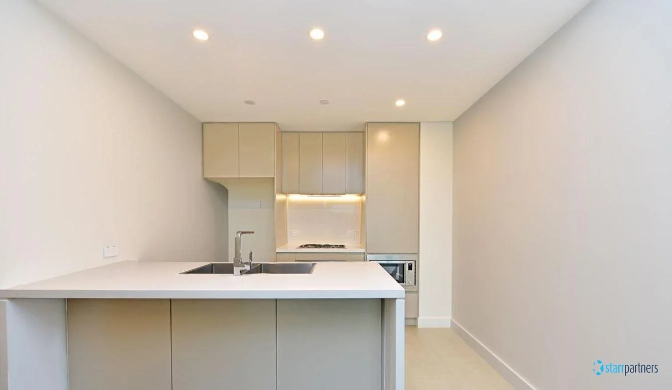Additional image 3 of 505/1 Brushbox St, Sydney Olympic Park NSW 2127