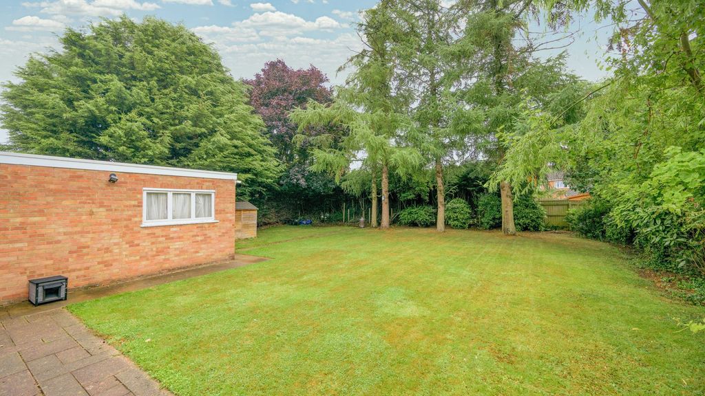 Additional image 26 of 4 bed detached house for saleRowan Way, Boston PE21