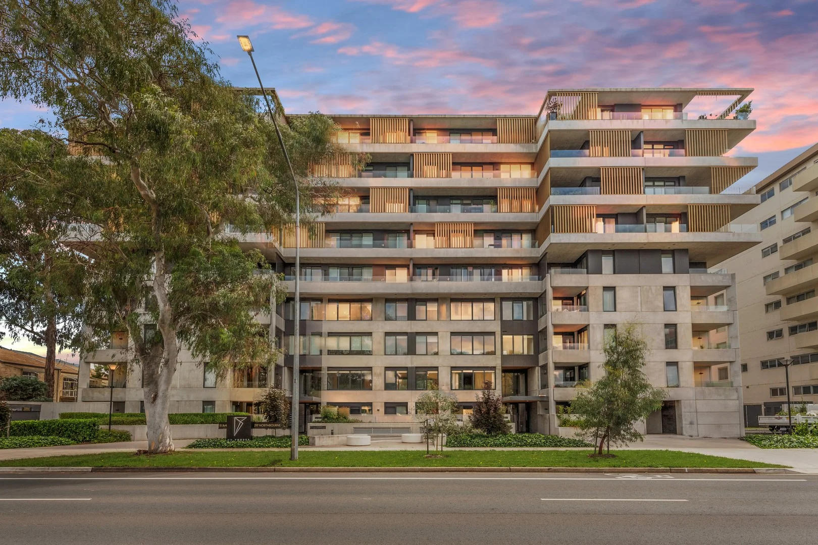 Additional image 17 of 72/217 Northbourne Avenue, Turner ACT 2612