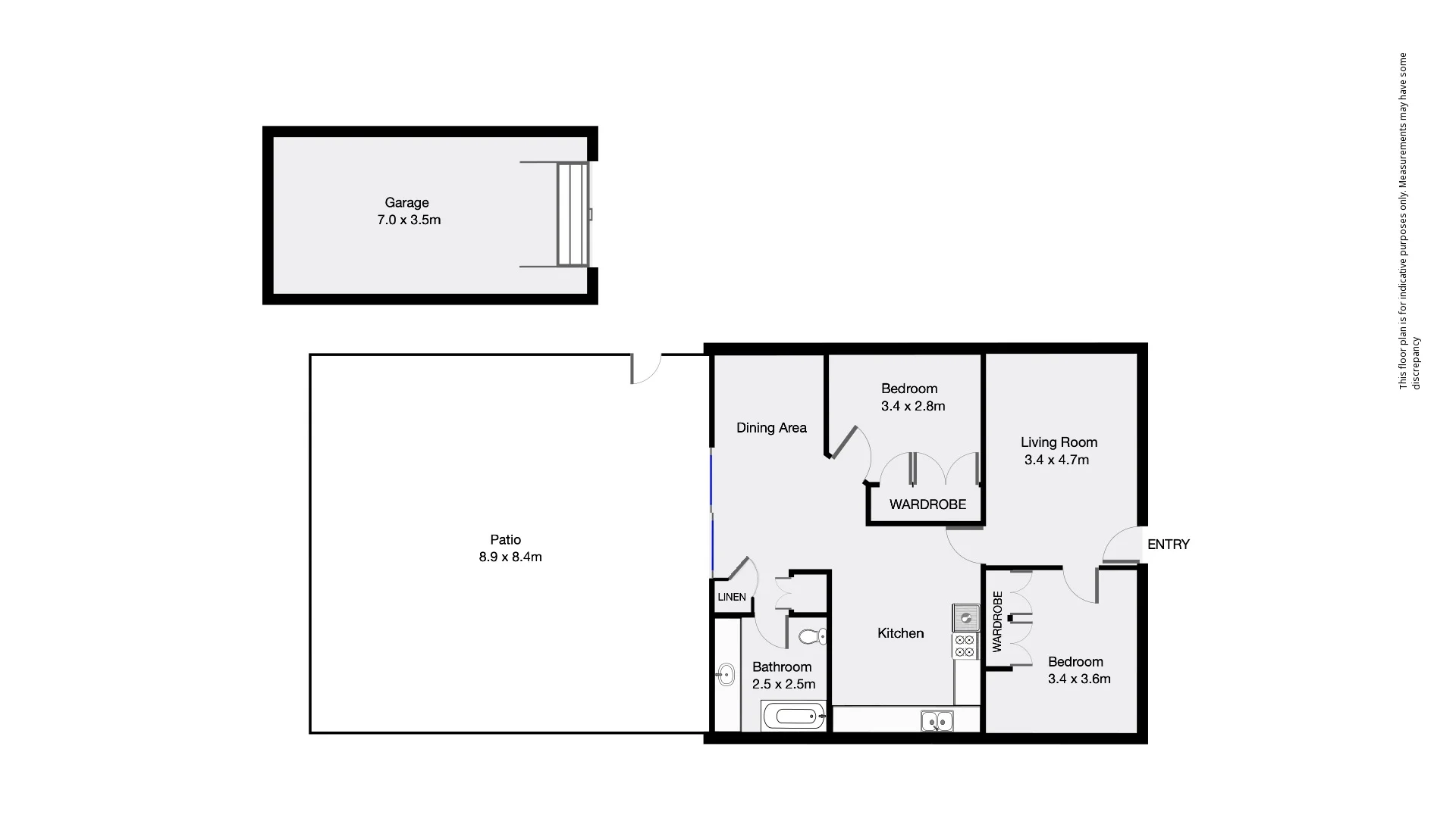 Additional image 10 of 14 Wharf Street, Morisset NSW 2264