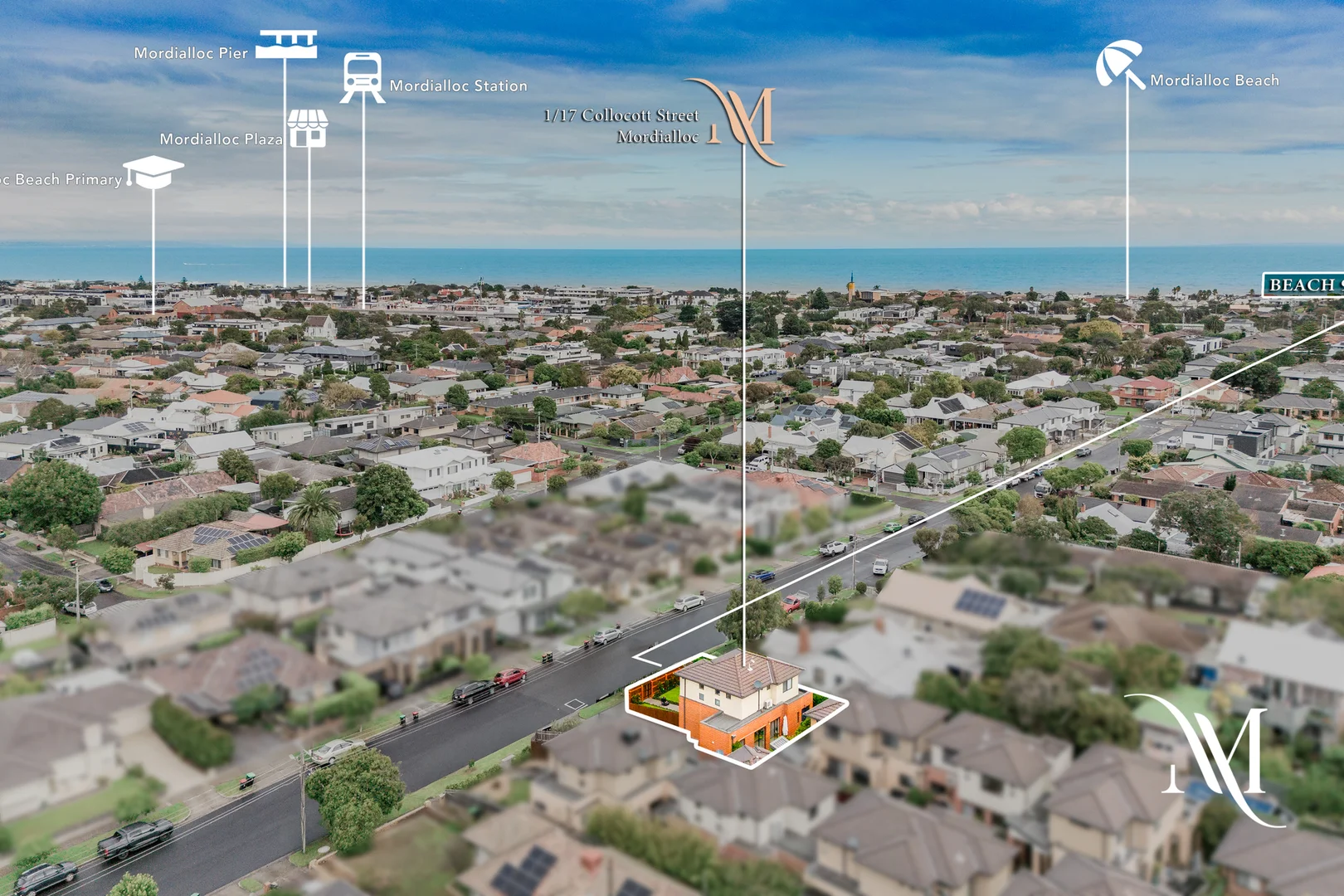 Additional image 17 of 1/17 Collocott Street, Mordialloc VIC 3195