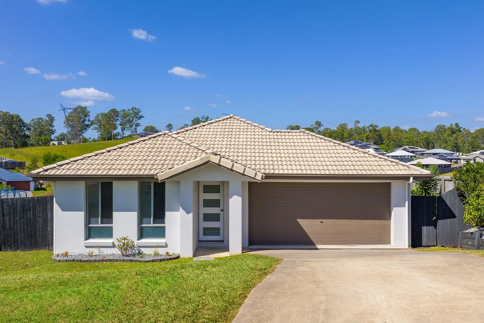 80 Judicial Circuit, Jones Hill QLD 4570