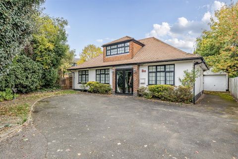 Old Church Lane, Stanmore HA7