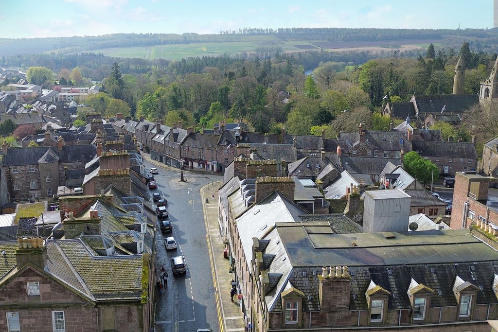 Additional image 22 of 1 bed end terrace house for saleChurch Street, Brechin DD9