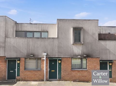Pickering Road, Barking IG11