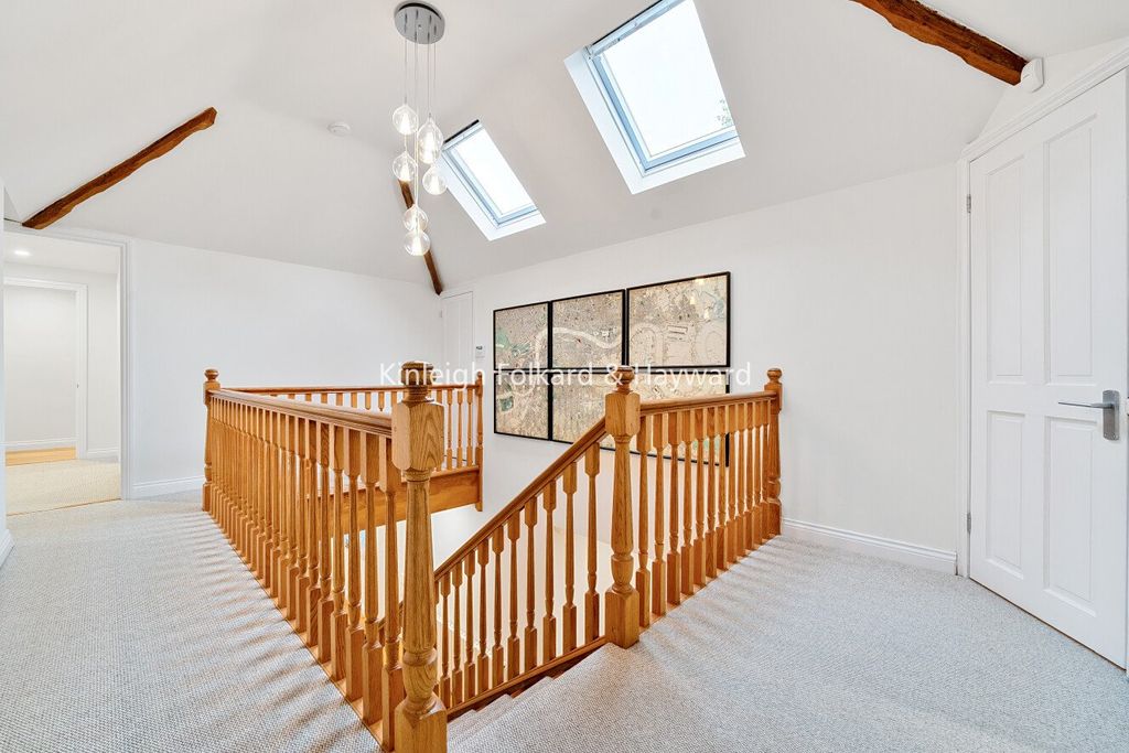 Additional image 21 of 5 bed detached house for saleHawthorne Road, Bromley, Kent BR1