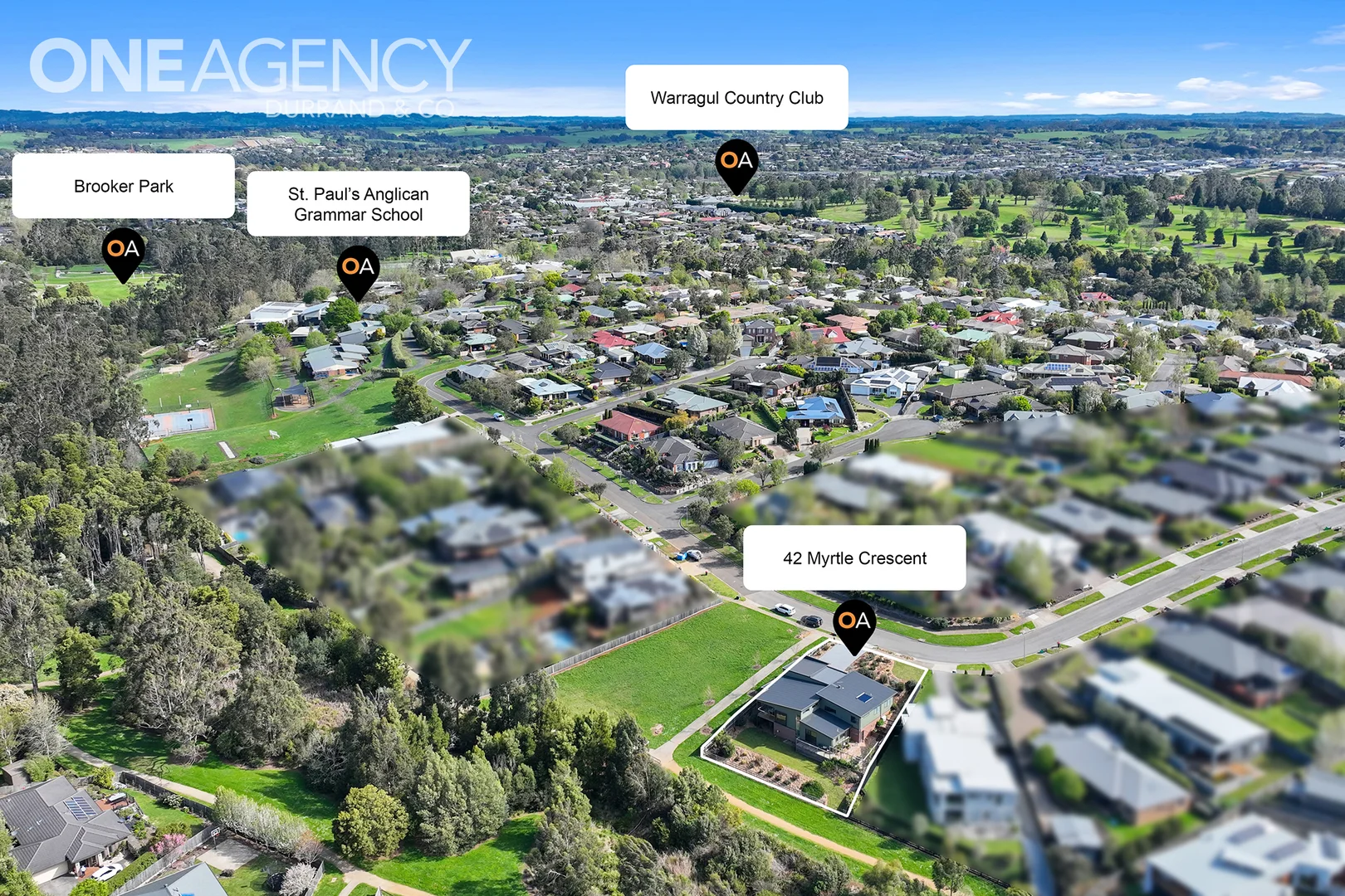 Additional image 22 of 42 Myrtle Crescent, Warragul VIC 3820