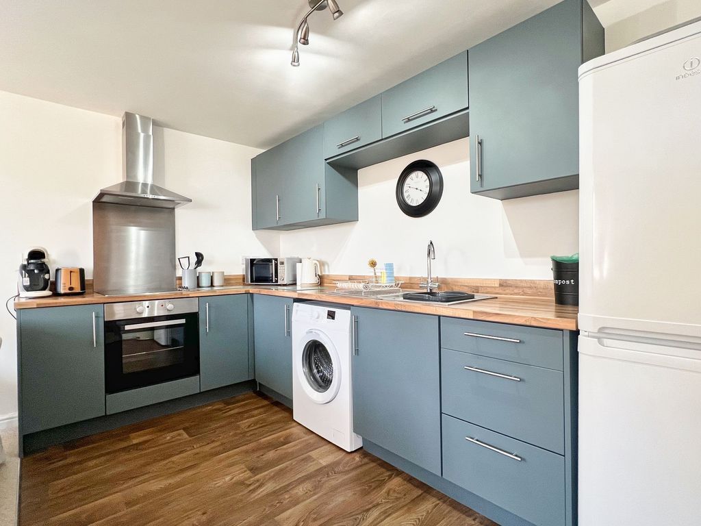Additional image 10 of 1 bed flat for saleWild Field, Bridgend CF31