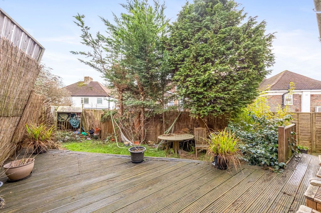 Additional image 21 of 3 bed semi-detached house for saleCarden Crescent, Brighton BN1