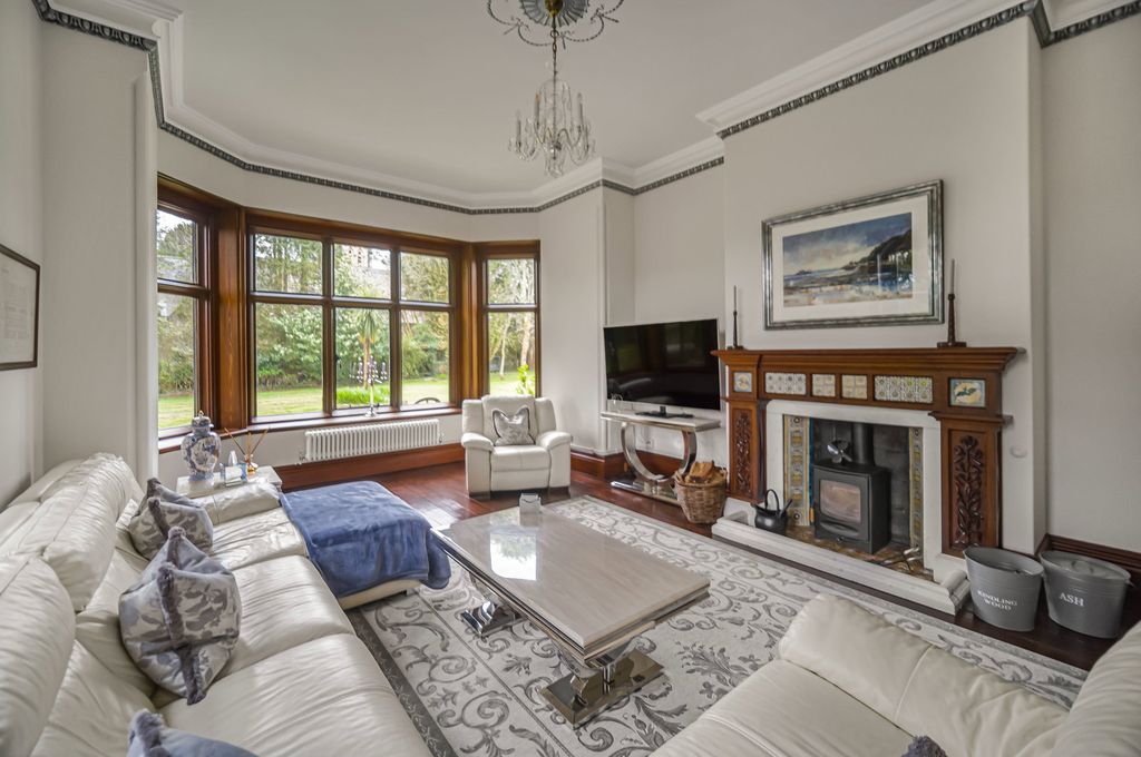 Additional image 11 of 7 bed detached house for saleDyffryn, Neath SA10