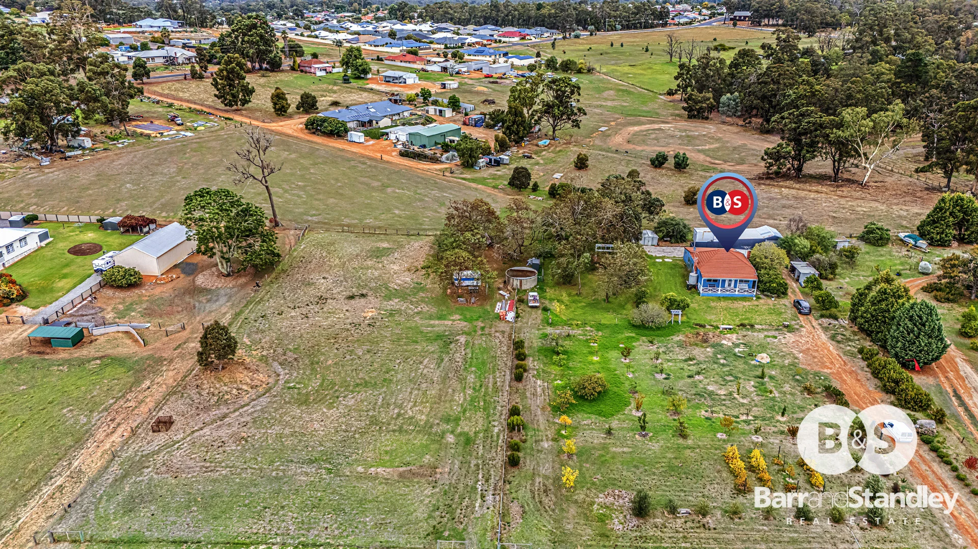 Additional image 37 of 179 Booth Street, Collie WA 6225