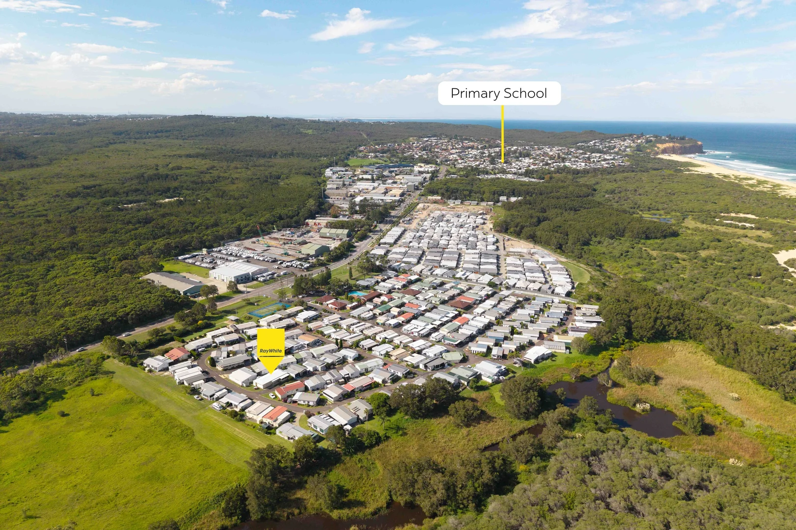 Additional image 14 of 166/81 Kalaroo Road, Redhead NSW 2290