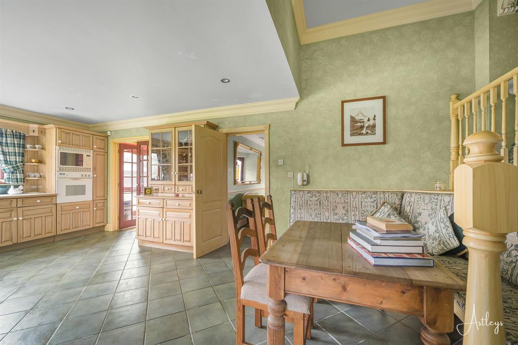 Additional image 9 of 4 bed detached house for saleMayals Road, Mayals, Swansea SA3