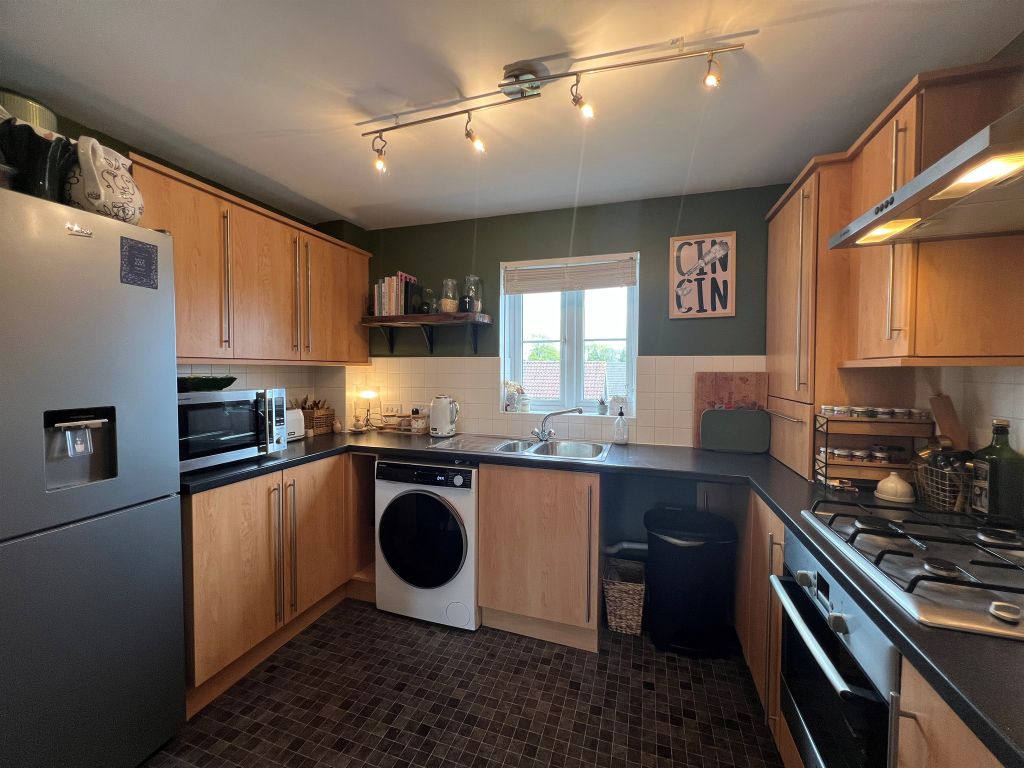 Additional image 4 of 1 bed flat for saleLancaster Avenue, Watton, Thetford IP25