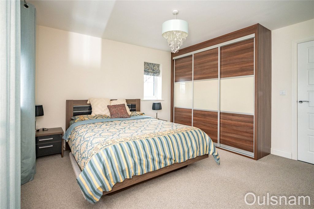 Additional image 13 of 4 bed detached house for saleCopse Wood Way, Bromsgrove, Worcestershire B61