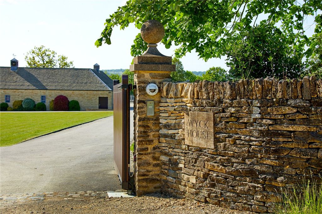 Additional image 23 of 4 bed detached house for saleWyck Rissington, Cheltenham, Gloucestershire GL54