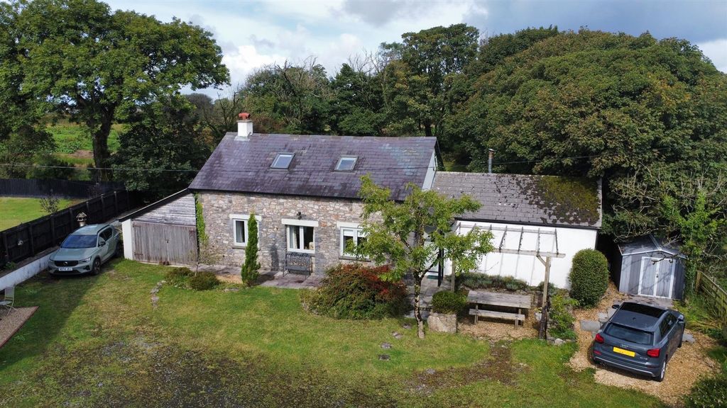 Additional image 22 of 3 bed cottage for saleLudchurch, Narberth SA67