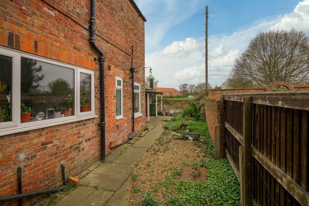 Additional image 11 of 1 bed flat for saleSpilsby Road, Boston PE21