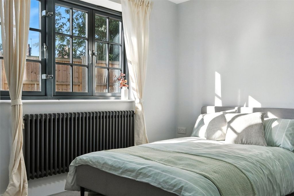 Additional image 6 of 1 bed flat for saleCox's Yard, 16-18 Rayne Road, Braintree, Essex CM7