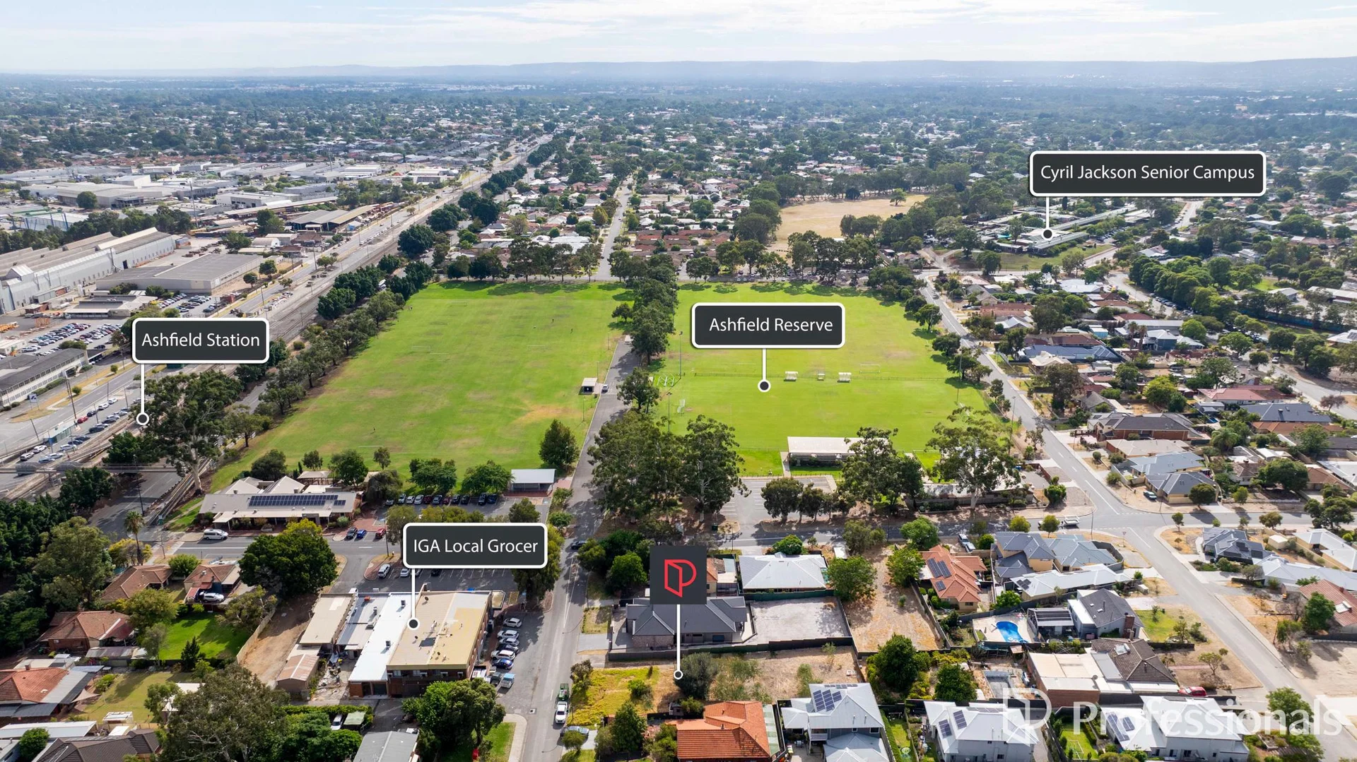 Additional image 5 of 33 Maidos Street, Ashfield WA 6054