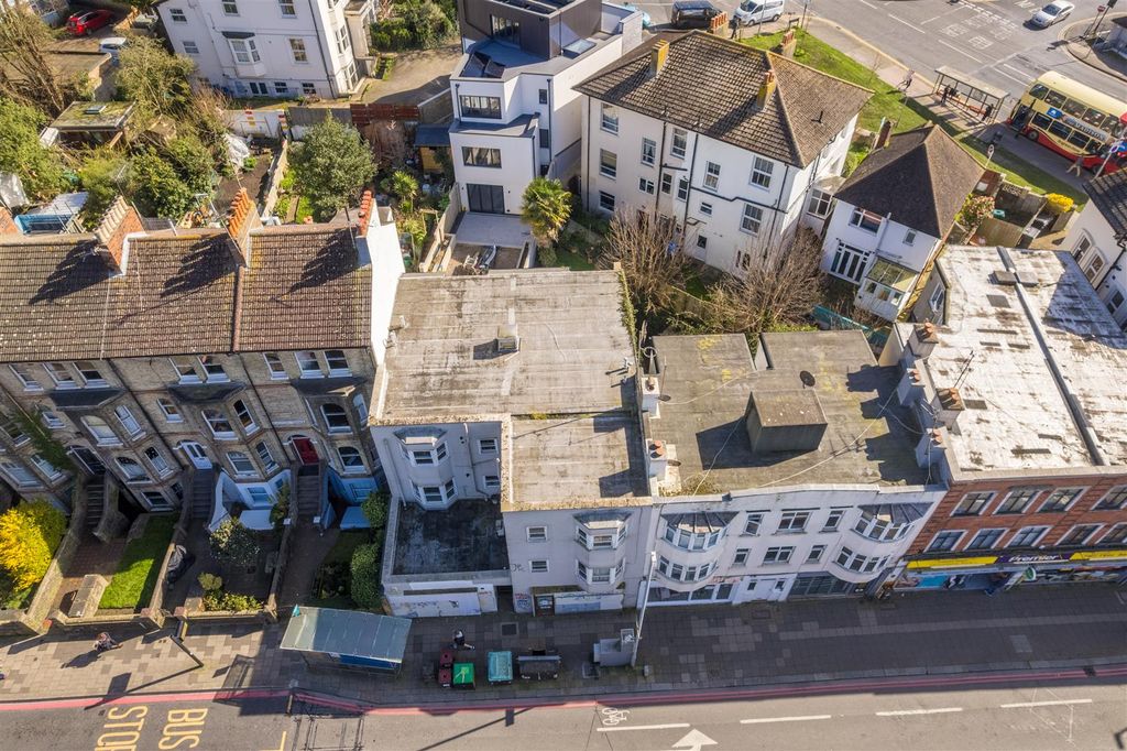 Additional image 2 of Land for saleLewes Road, Brighton BN2