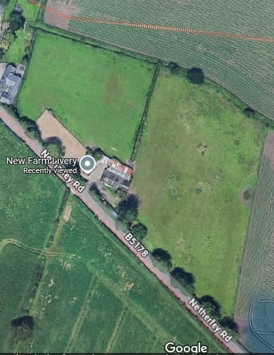 Additional image 22 of Land for saleNew Farm Livery, Netherley Road, Tarbock Green L35