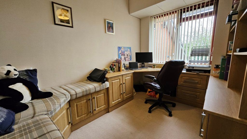 Additional image 4 of 5 bed detached house for sale23 The Glen – Glendower House BL1