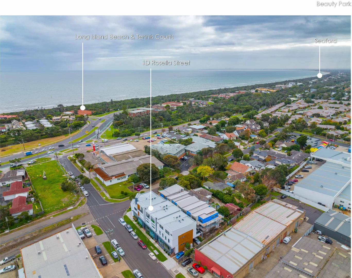 Additional image 2 of 1D Rosella Street, Frankston VIC 3199
