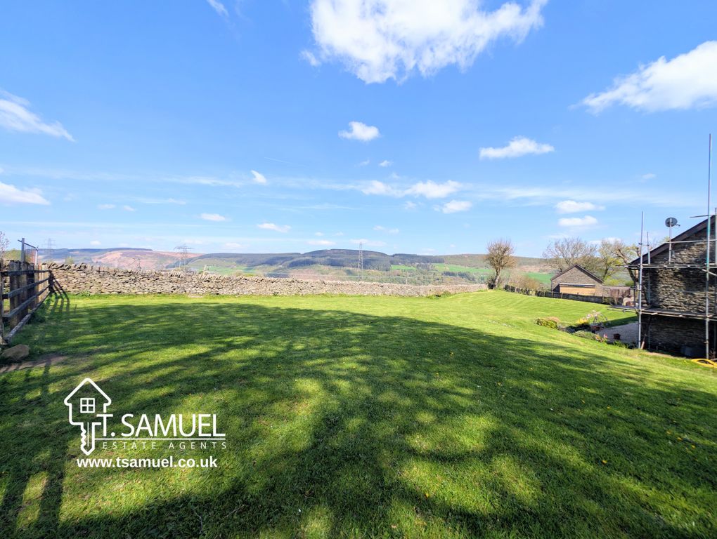 Additional image 54 of 4 bed detached house for saleLan Farm, Llanwonno Road, Mountain Ash CF45