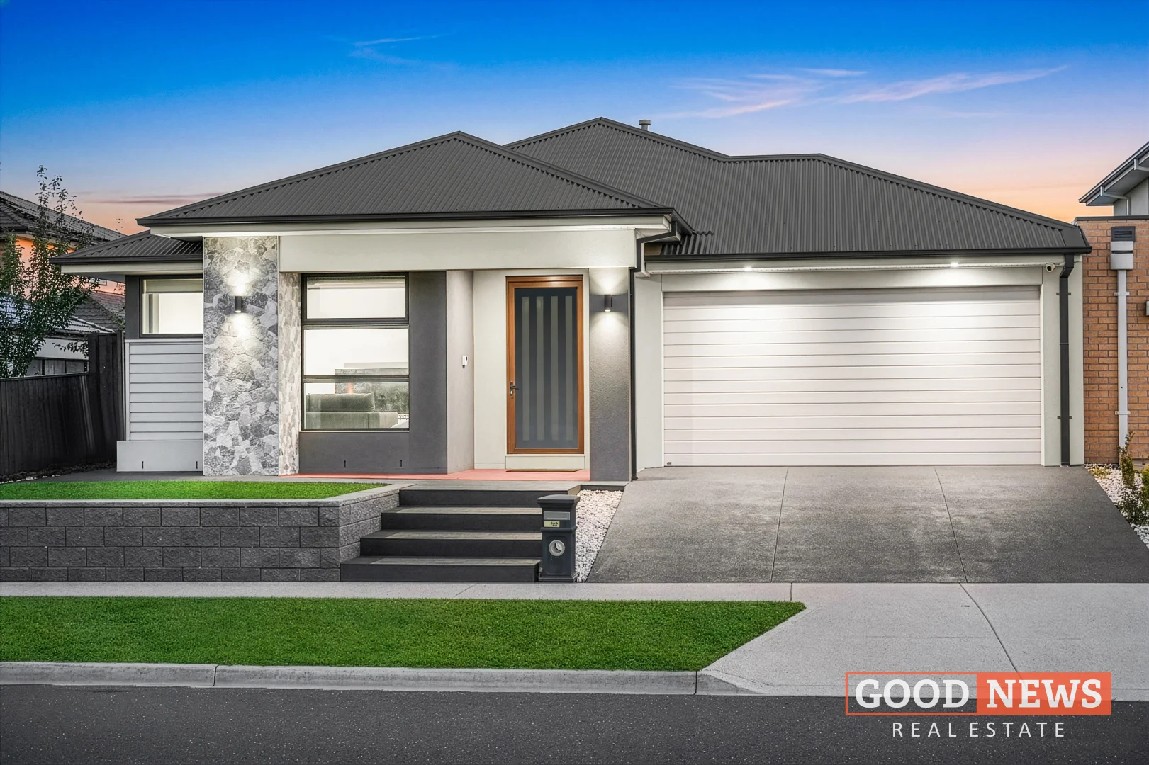 3 Cradle Circuit, Manor Lakes VIC 3024 photo 2
