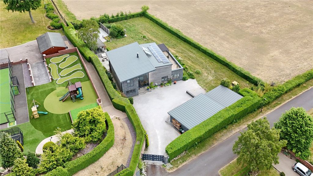 Additional image 4 of 4 bed detached house for saleSledgate Lane, Wickersley, Rotherham S66