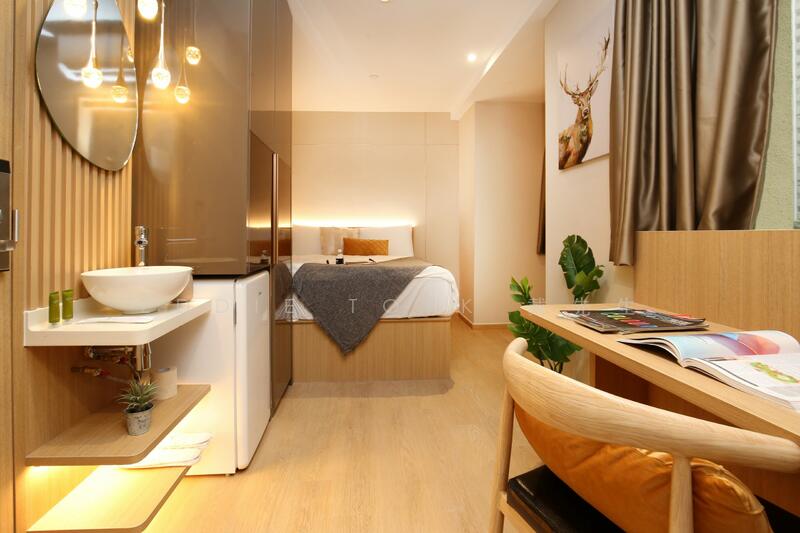 Coliwoo Orchard I Flexible Lease (Long/Short Stay) photo 4