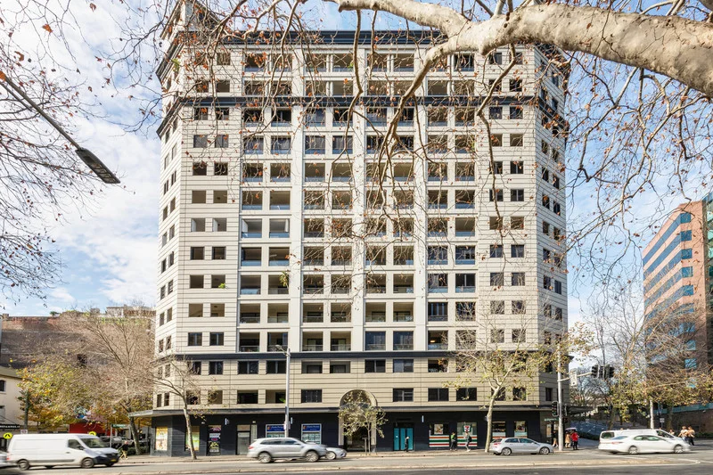 Additional image 14 of 609/242-254 Elizabeth Street, Surry Hills NSW 2010