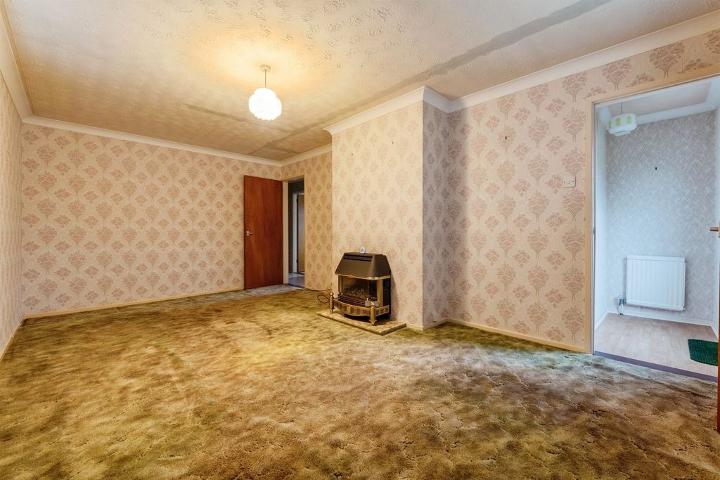 Additional image 5 of 2 bed detached bungalow for saleSwallow Drive, Brandon IP27